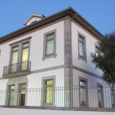 Solar Guesthouse Olival Da Vinha Castelo de Paiva Exterior photo