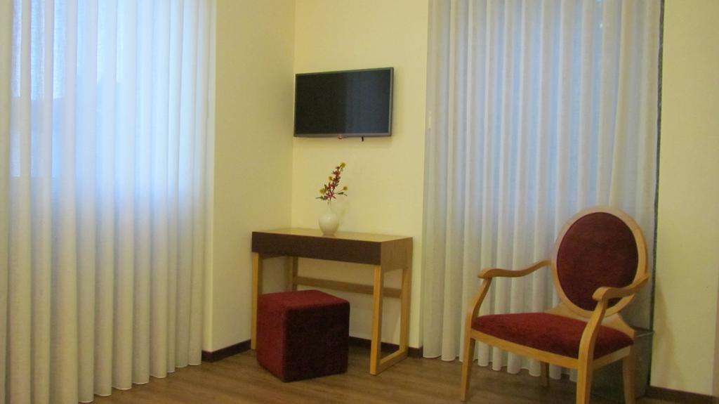 Solar Guesthouse Olival Da Vinha Castelo de Paiva Room photo