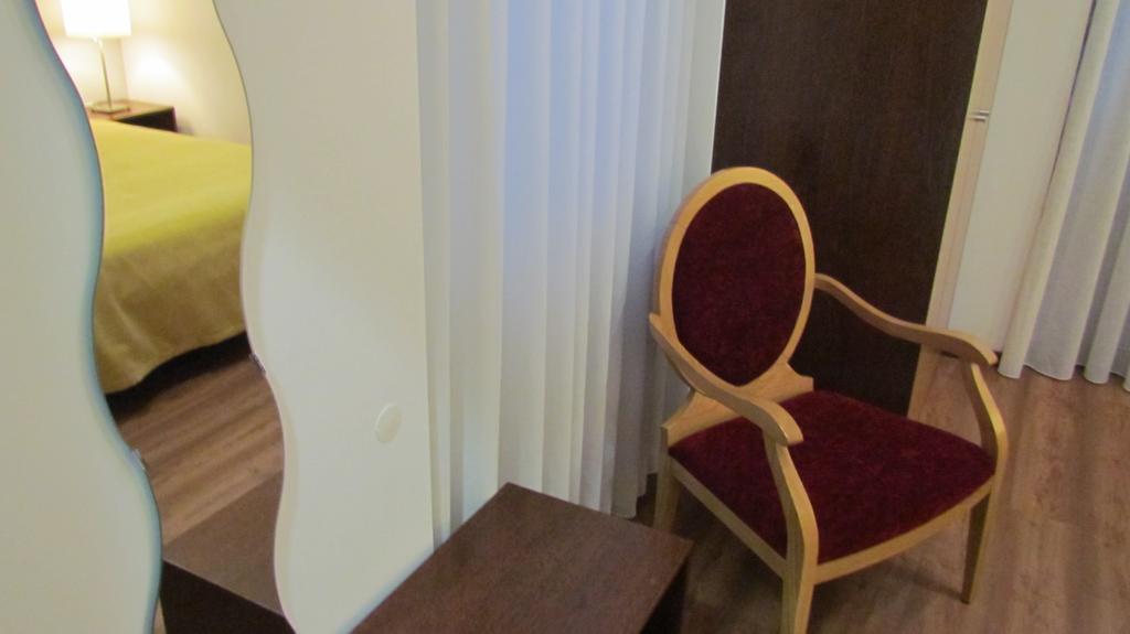Solar Guesthouse Olival Da Vinha Castelo de Paiva Room photo