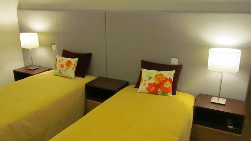 Solar Guesthouse Olival Da Vinha Castelo de Paiva Room photo