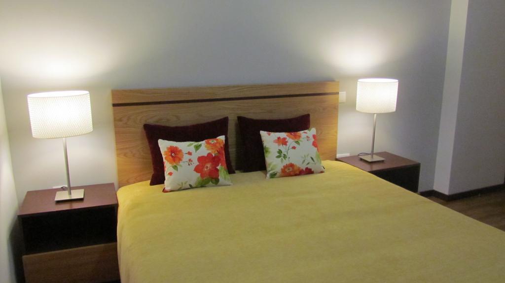 Solar Guesthouse Olival Da Vinha Castelo de Paiva Room photo
