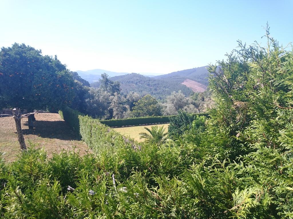 Solar Guesthouse Olival Da Vinha Castelo de Paiva Exterior photo