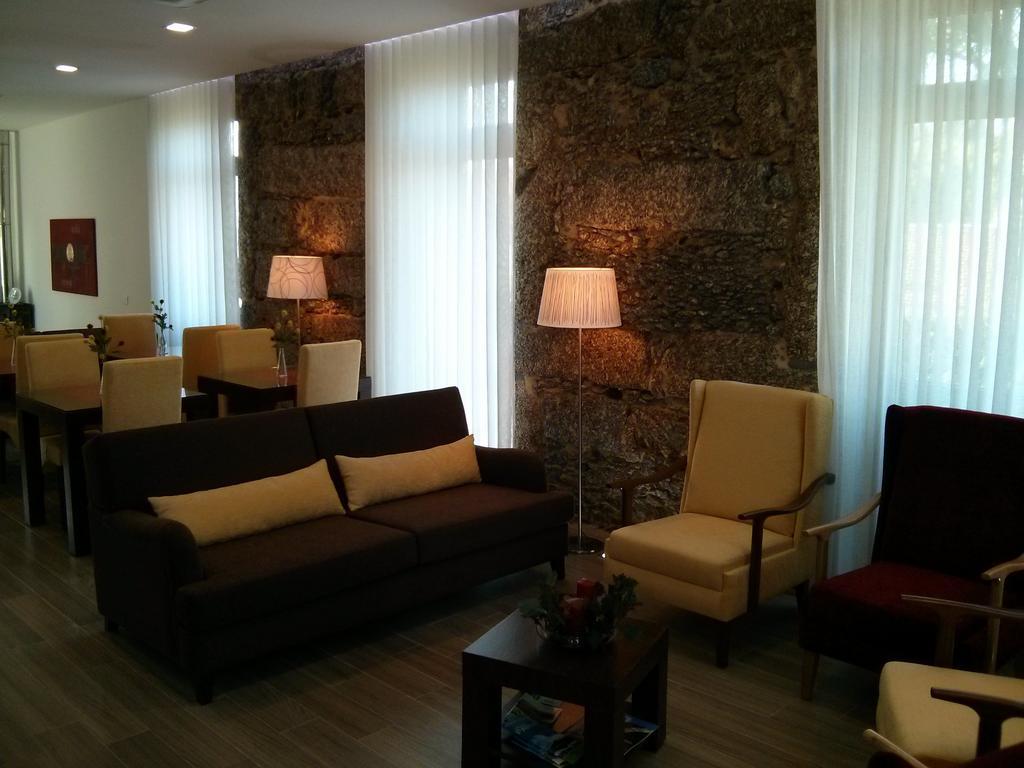 Solar Guesthouse Olival Da Vinha Castelo de Paiva Exterior photo