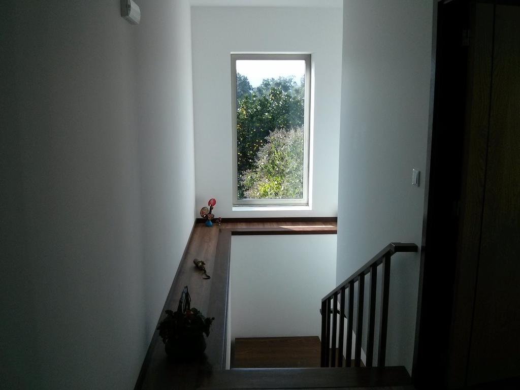 Solar Guesthouse Olival Da Vinha Castelo de Paiva Room photo