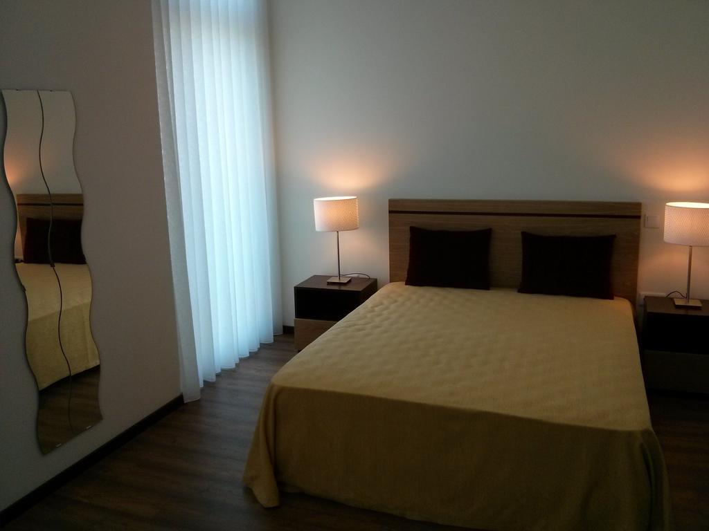Solar Guesthouse Olival Da Vinha Castelo de Paiva Room photo