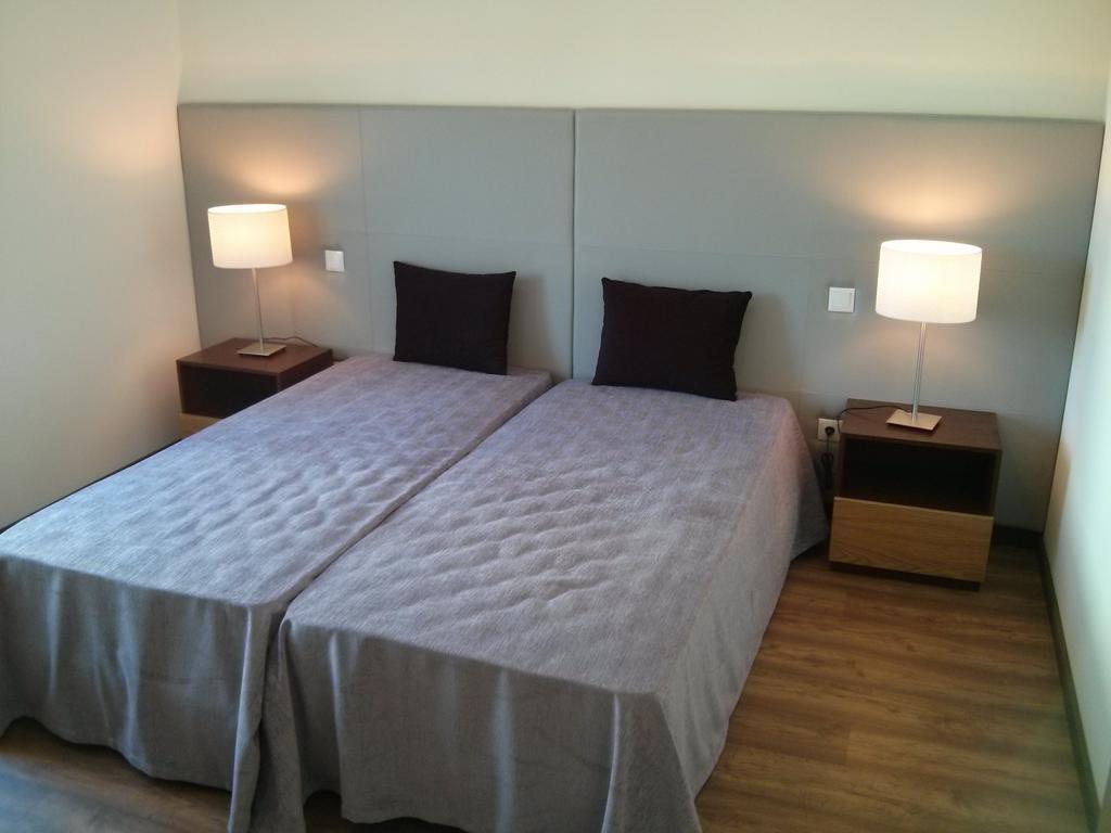 Solar Guesthouse Olival Da Vinha Castelo de Paiva Room photo